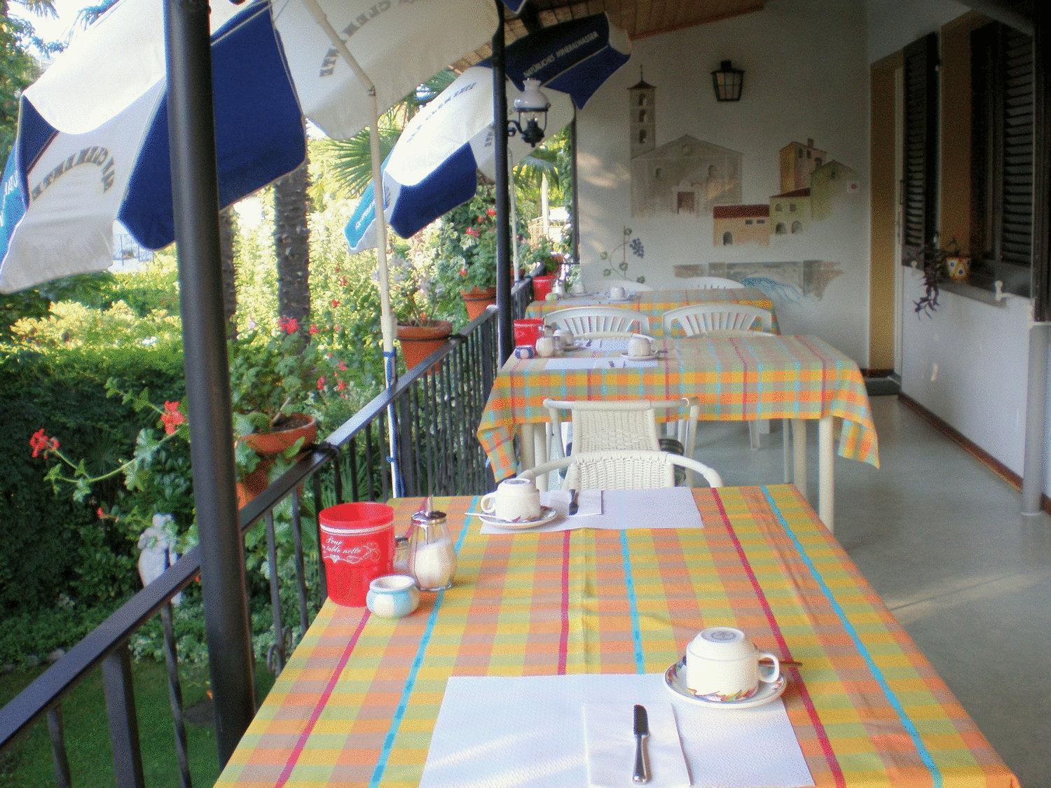 Bed and Breakfast Garni Molinazzo Agno Exterior foto